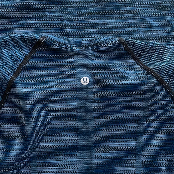 Lululemon Swiftly Tech Long Sleeve - Picture 4 of 5